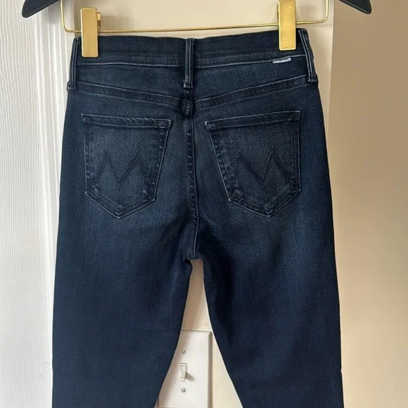 Mother jeans